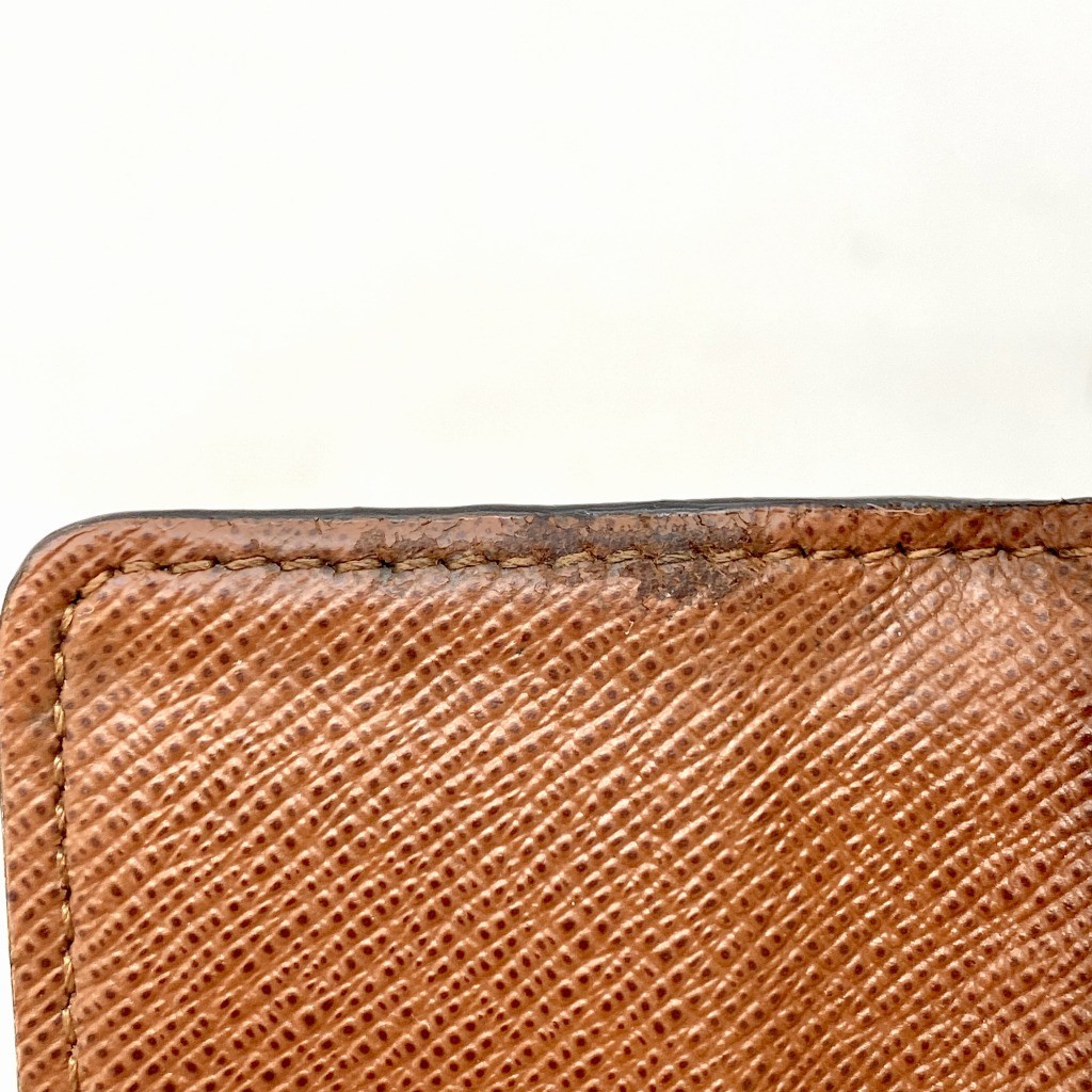 Louis Vuitton Monogram Multicles 4 Four Hooks Key… - image 13