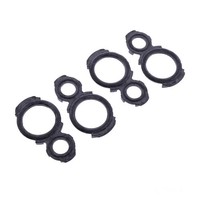 Dichtung Kerzenschacht Satz 4Stk FüR Kawasaki Z 1000 Sx Abs 2011-2019