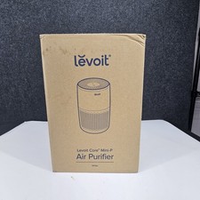 Levoit Core Mini True HEPA Air Purifier - Whi...