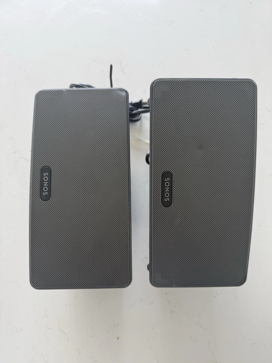 Las mejores ofertas en Sonos Play:3 Home Altavoces y Subwoofers | eBay
