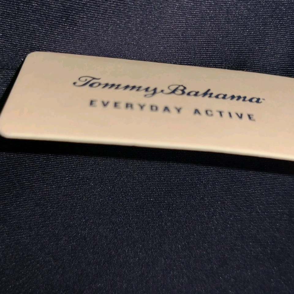 NWTTommy Bahama Womens Everyday Active Sleeveless 1/4 Zip & Skort Golf Tennis XS - Image 4 of 4