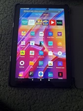 Amazon Fire HD 10 11th Gen 32GB, Wi-Fi, 10.1