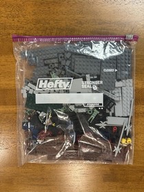 LEGO Castle: Tower Raid (7037), 100% Complete w/ Instructions