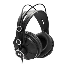 Knox, Gear TX-100 Studio Monitor Headphones. in Black