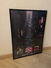 Bild New York   Liberty City mit den drei ers...
