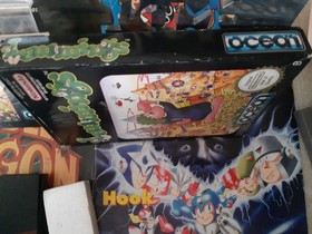 Jeu Lemmings Nes Nintendo en boite complet avec notice  Originale FRA 