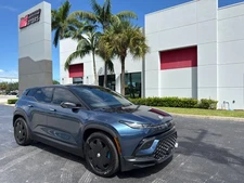 2023 Fisker Ocean Extreme