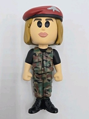 Funko Soda Robin Stranger Things 4'' Vinyl Figure