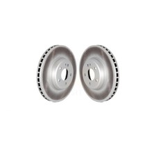 Genius KG-101792 Brake Disc Front  for MB Mercedes E Class Mercedes-Benz C300