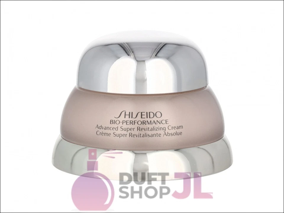 Shiseido Bio-Performance Advanced Super Revitalizing Cream 30 ml - Bild 2 von 3