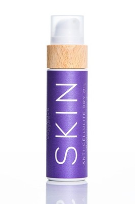 Cocosolis Anti-Cellulite Dry Oil 110 ml
