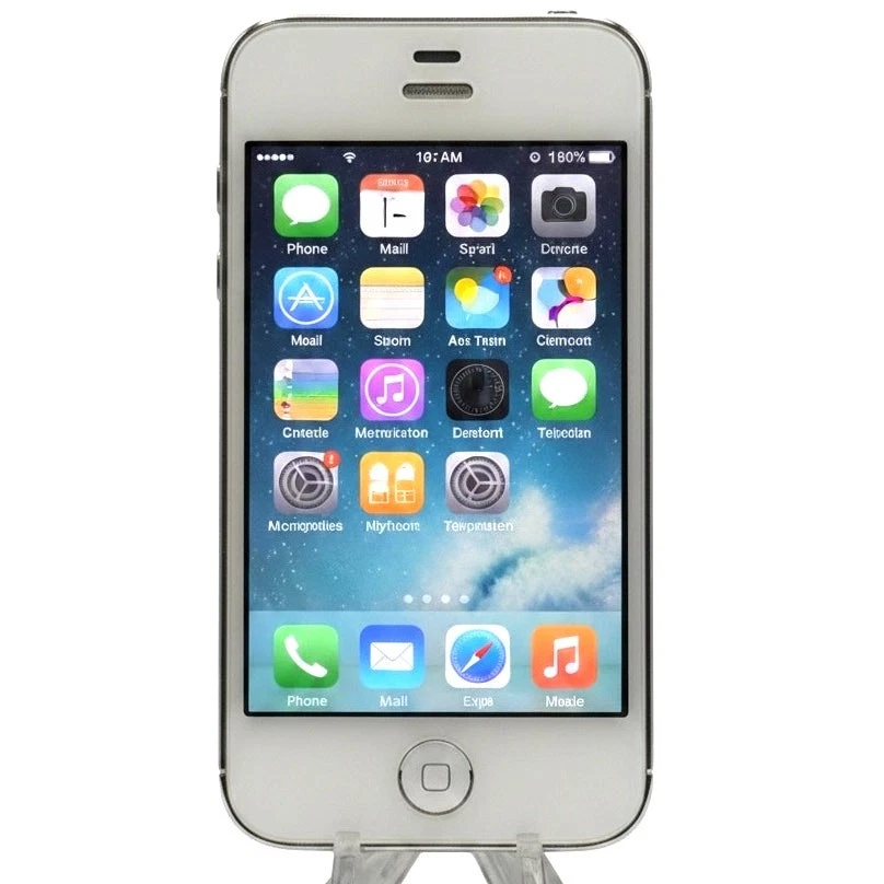 Apple iPhone 3GS Unlocked Phones for Sale | Shop New & Used Cell