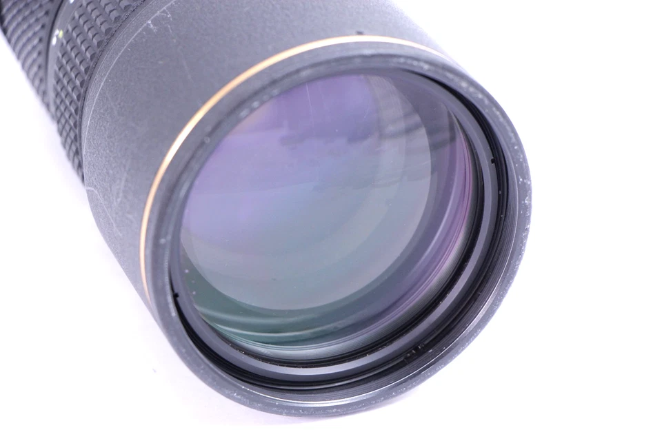 Tokina AT-X Pro 80-200mm f2.8 AF Zoom Lens For Nikon DSLR Free US Shipping - Image 4 of 4