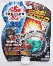 Preços baixos em Bakugan TCG Spin Master Lacrado pacotes jogo de