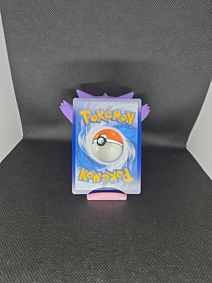 Litten 167/162 SV05: Temporal Forces Holo Full Art Near Mint Condition - Image 2 of 4