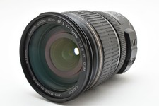 Near MINT Canon EF-S EFS 17-55mm f/2.8 IS USM AF Zoom Lens From JAPAN