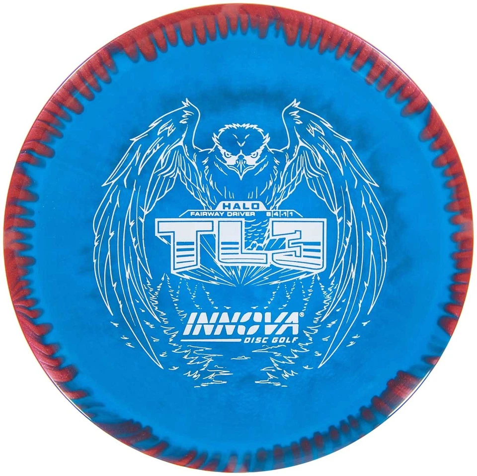 Innova Halo Star TL3 | Choose Weight & Color - Image 3 of 4
