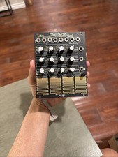 Make Noise Pressure Points Eurorack TouchController Sequencer Module EXshape Z15