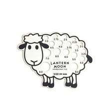 Lantern Moon Needle Gauge: Meadow