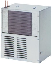 Elkay ECH8 Steel 8 Gph Remote Water Chiller