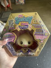 My Squishy Little Dumplings Dart The Gold Dumpling Special Edition