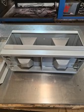 600 x 300 x 200mm INTERLOCKING BLOCK MOULD