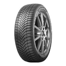 4x 265/60 R18 114V Ganzjahresreifen Kumho Solus 4S HA-32 XL | 82491