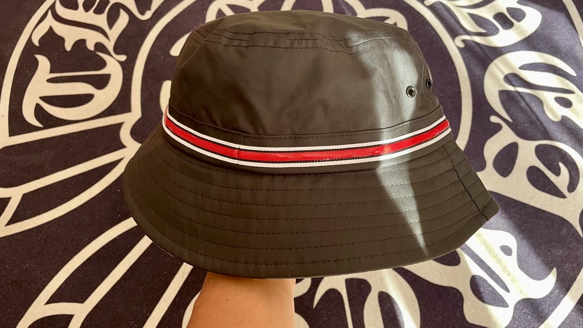 Supreme Size L Bucket Hats for Men for sale | eBay