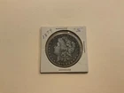 1879-S Morgan Silver Dollar - 90% US Coin Circulated