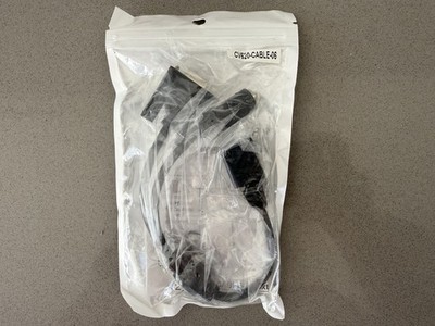 Marshall Electronics CV620-CABLE-06 RS232 to Cat5/6 Controller Side Adapter