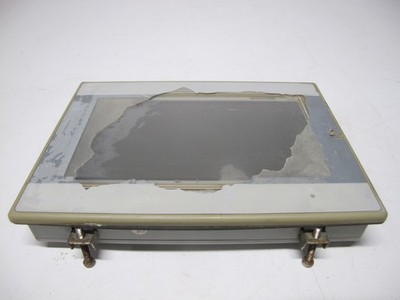 For Parts Maple Systems HMI5070L Touchscreen Display Screen HMI HMI5070-L