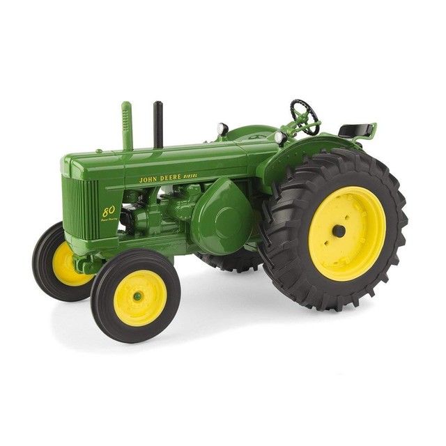 john deere replica toys