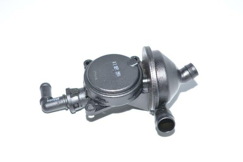 BMW E87 120i Unterdruckdose Unterdruckventil 7503519