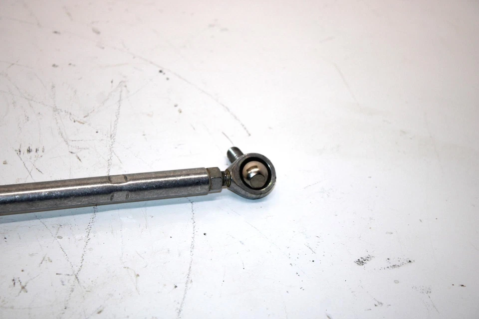 04 Arctic Cat Sabercat 600 Efi OEM barra de amarre central 0605-672 B640 Foto 2 de 4