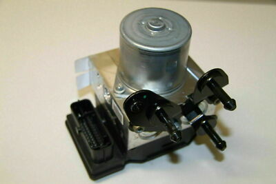 original VW ABS Steuergerät Block Pumpe 3AA614109AP GNO