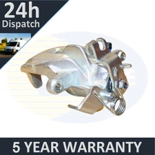 Fits Vauxhall Vivaro 2001- Renault Trafic 2001- PV Rear Left Brake Caliper