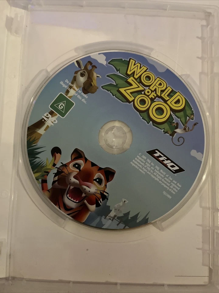 World Of Zoo - PC Windows Game - Image 3 of 3