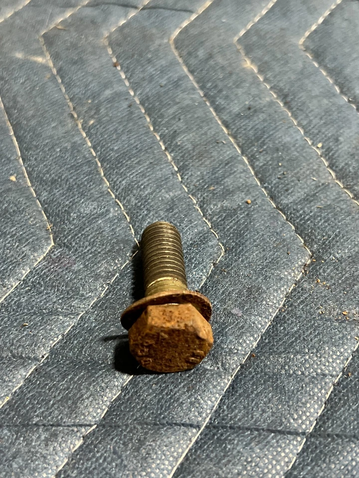 Conjunto de encendido del motor de arranque Porsche 944 Bosch 1983-1985 OEM #2513EM Foto 3 de 4