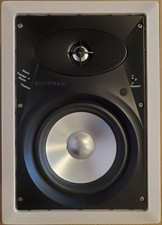 Truaudio Wa-6  In-wall Speakers Home Theater Custom Hifi (pair)
