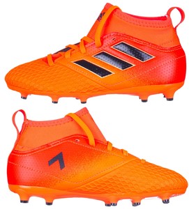 adidas football boots orange