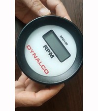 One New Dynalco SPD100-1 Digital tachometer Fast shipping