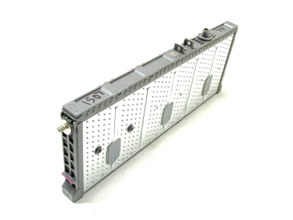 2014 TOYOTA PRIUS CAMRY HYBRID BATTERY 7.2 V CELL SINGLE TESTED 7.5V 10 11 12 13 - Image 2 of 4