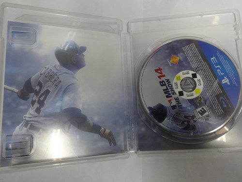 LARGE SELECTION PS3 PLAYSTATION 3 USED & NEW VIDEO GAMES U CHOOSE FROM DROP DOWN - Picture 268 of 487