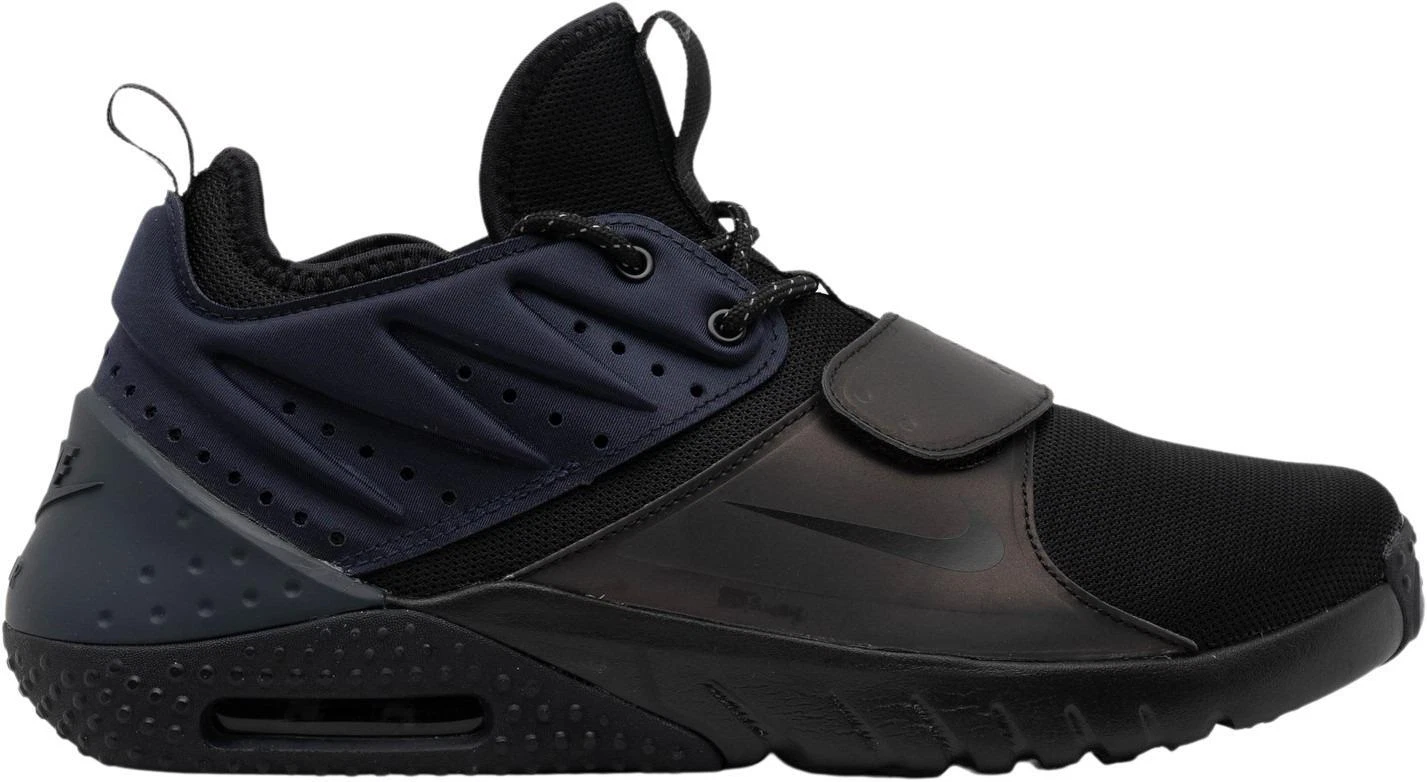 Nike Air Max Trainer 1 Black for Sale | Authenticity Guaranteed | eBay