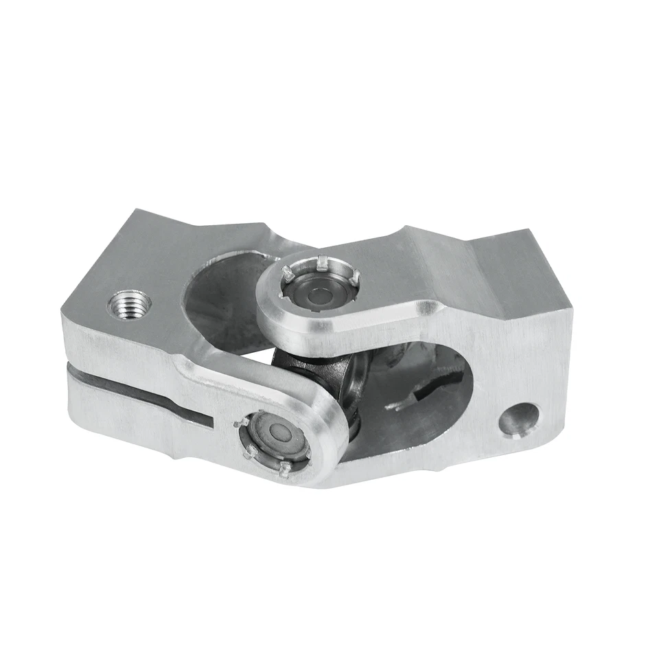 Steering Shaft Universal Joint U Joint For VOLVO XC90 2003-14 8650236 - Image 4 of 4