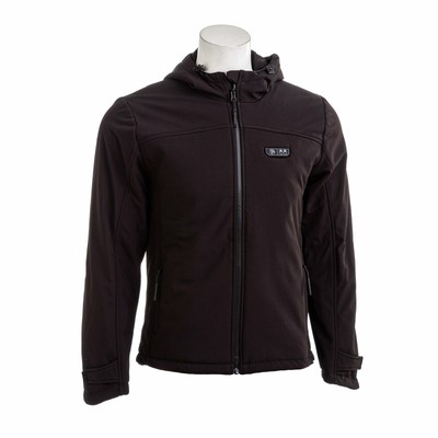 ptahdus heated jacket