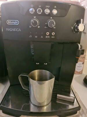 used delonghi magnifica | Home \u0026 Garden | Gumtree Australia Free Local  Classifieds