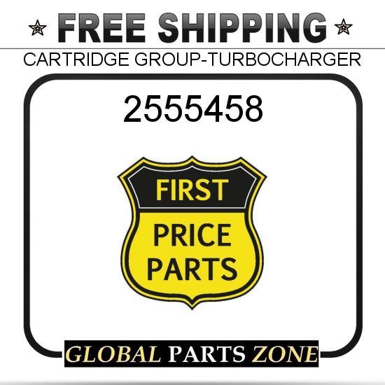 2555458 - CARTRIDGE fit CATERPILLAR (CAT) | eBay