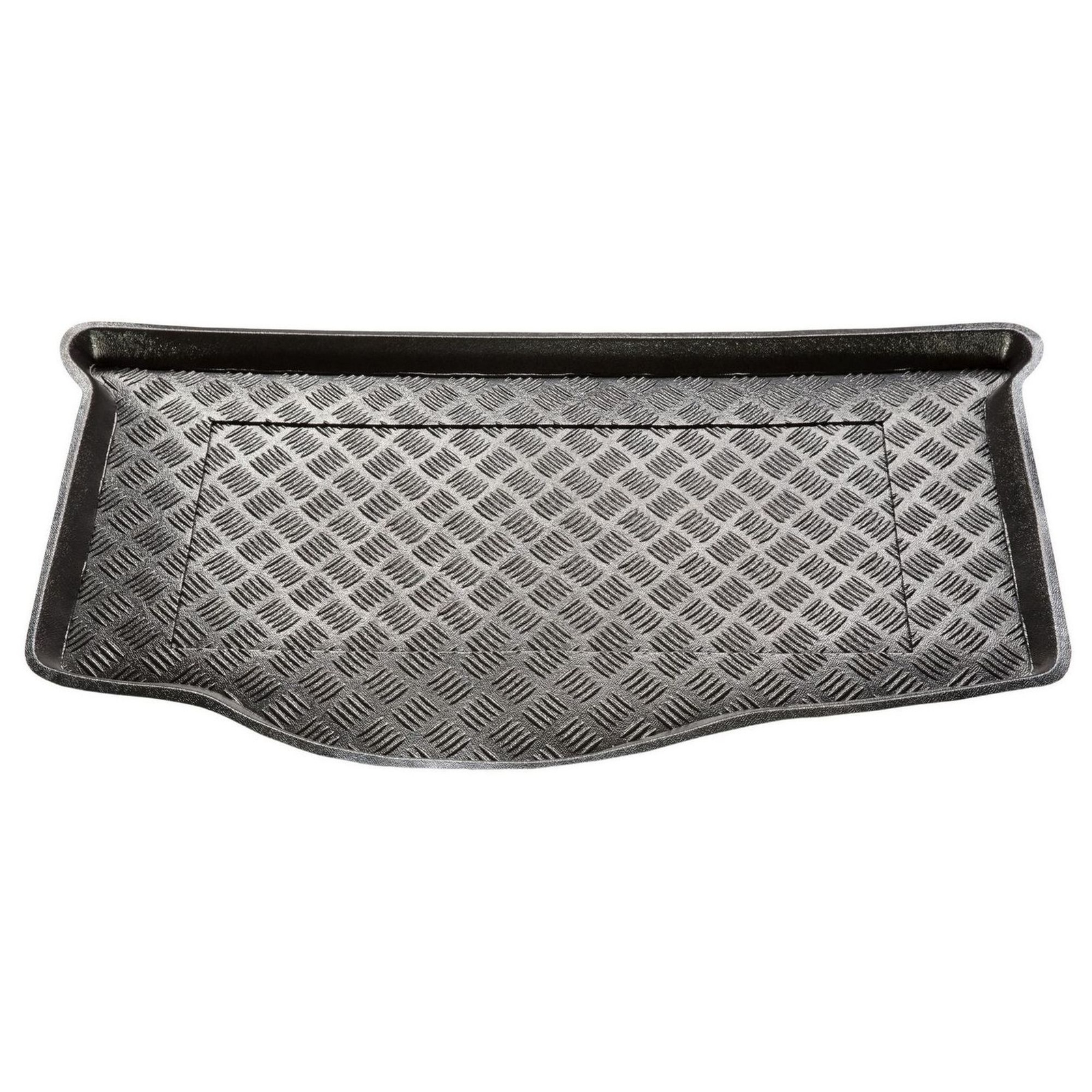 Tapis de coffre Suzuki Swift IV anti-tache PVC pour éviter odeurs et humidité