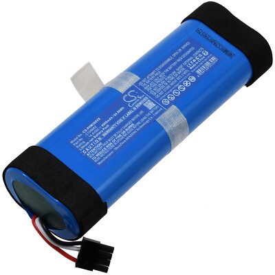 Akku kompatibel mit Philips Typ C1048A2 14,4V 4500mAh/65Wh Li-Ion Blau